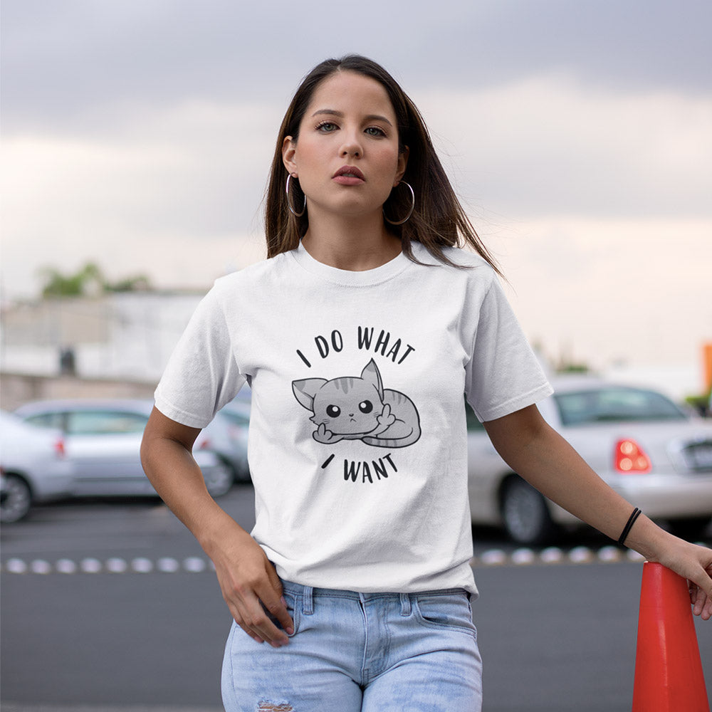 I Do What I Want - Soul & Peace