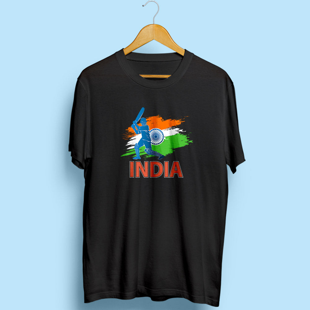 INDIA Cricket - Soul & Peace