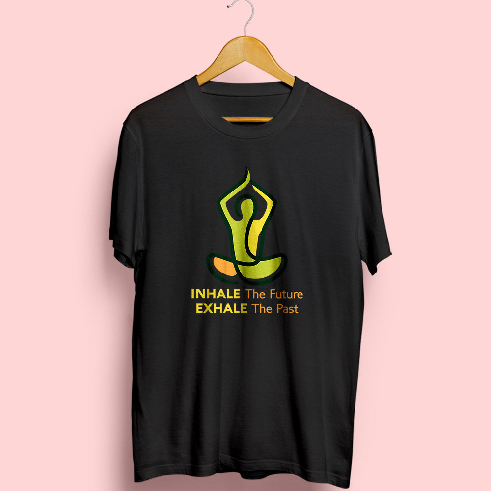 Inhale Exhale - Soul & Peace