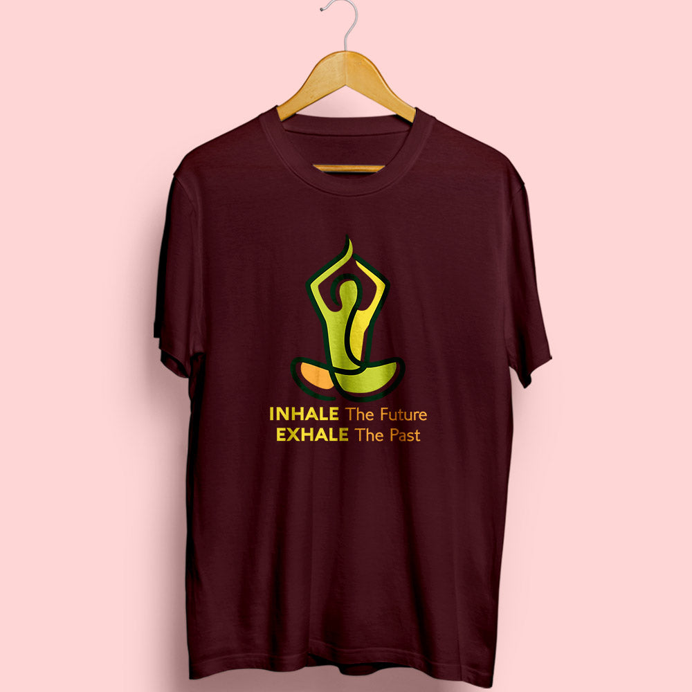 Inhale Exhale - Soul & Peace