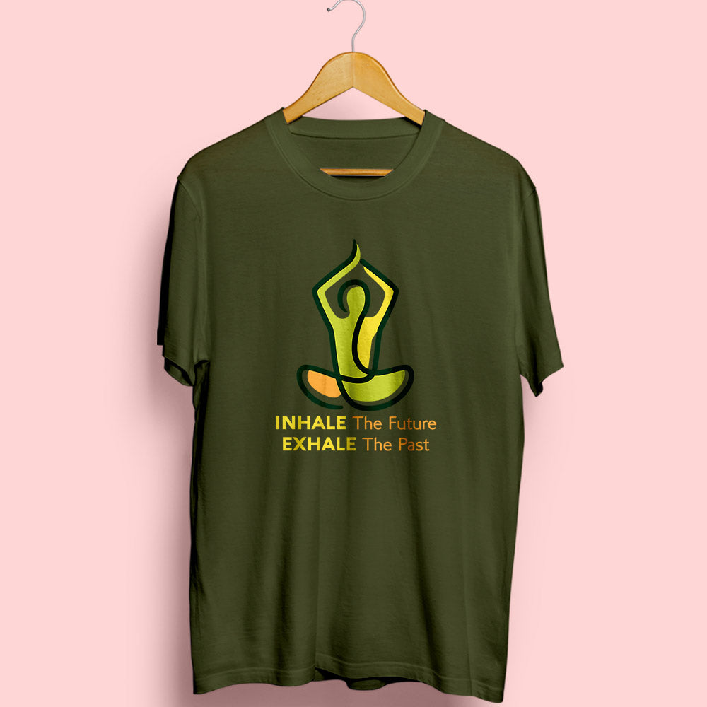 Inhale Exhale - Soul & Peace