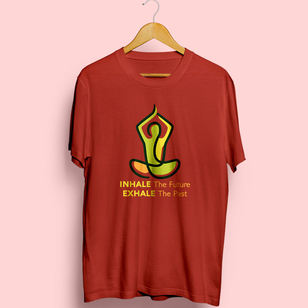 Inhale Exhale - Soul & Peace