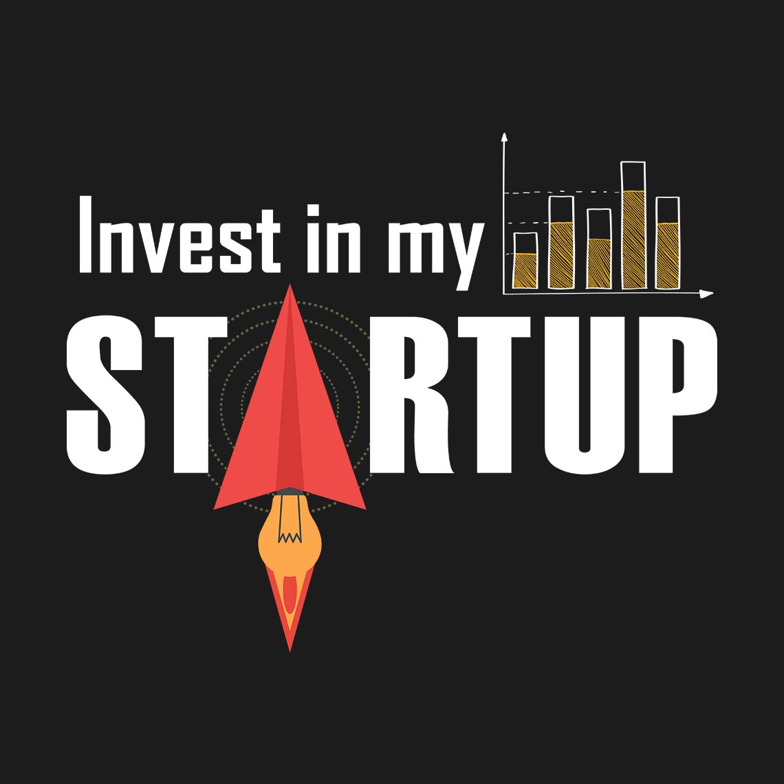 Invest In My Startup - Soul & Peace