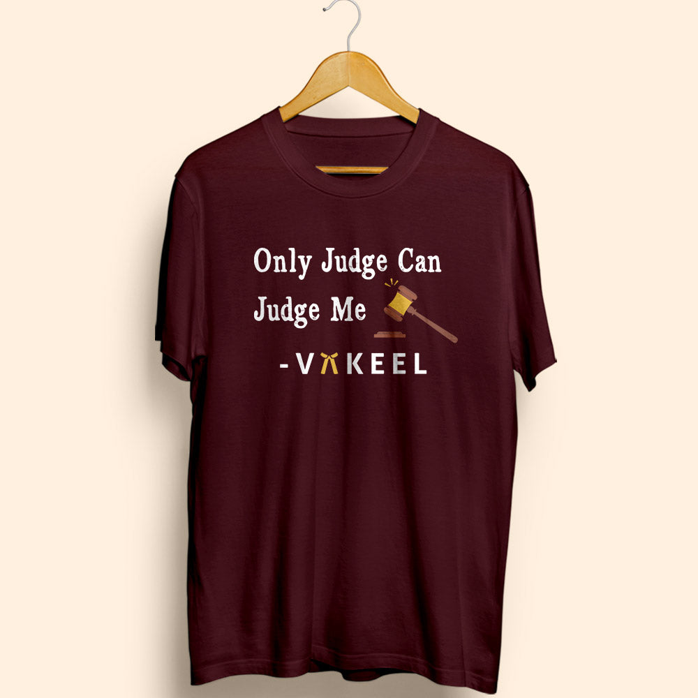 Judge and Vakeel - Soul & Peace