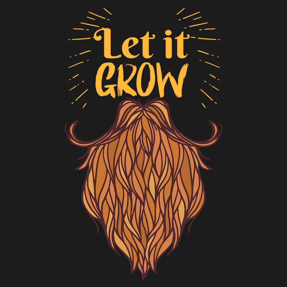 Let It Grow - Soul & Peace