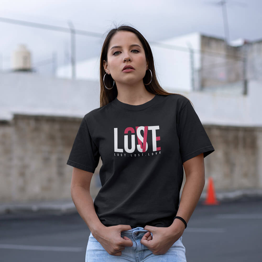 L#st. Lost. Love. - Soul & Peace