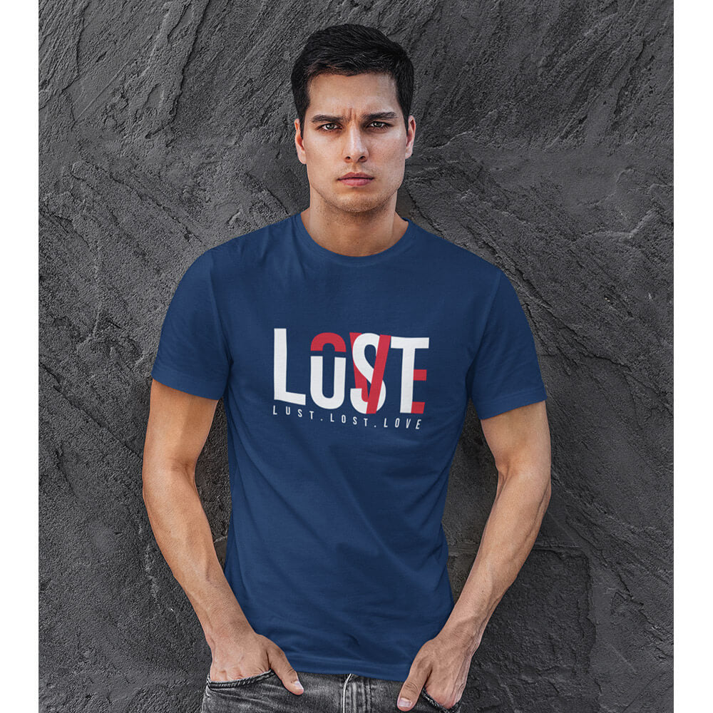 L#st. Lost. Love. - Soul & Peace