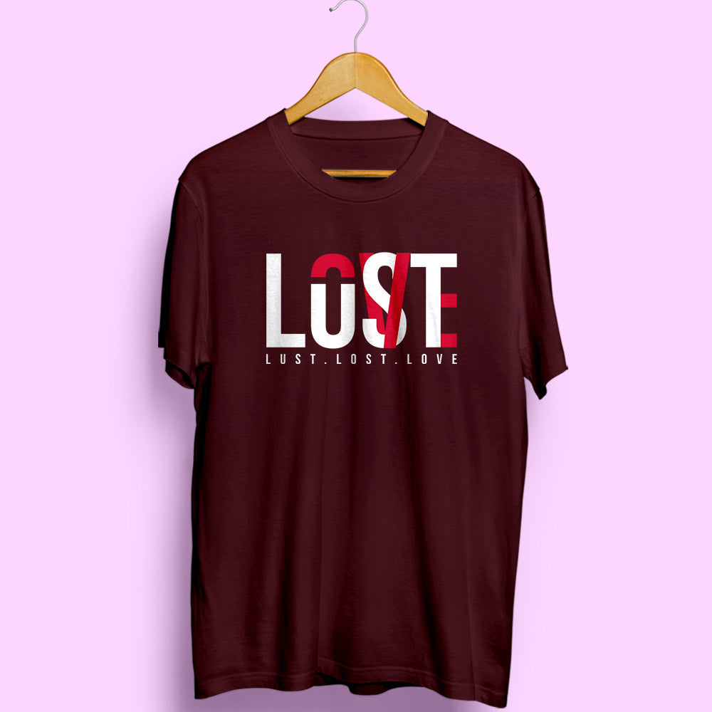 L#st. Lost. Love. - Soul & Peace