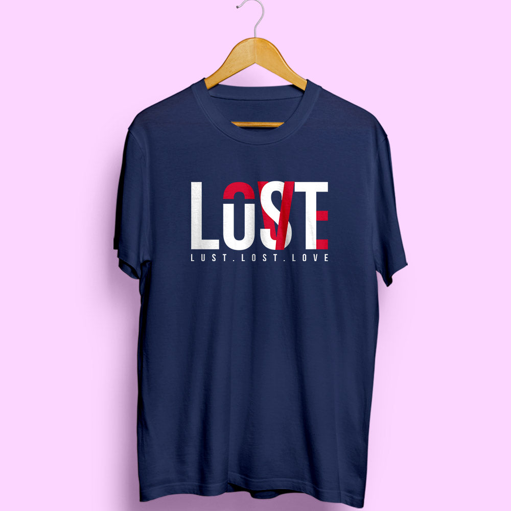 L#st. Lost. Love. - Soul & Peace