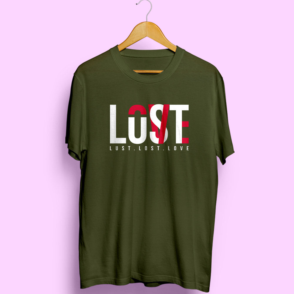 L#st. Lost. Love. - Soul & Peace