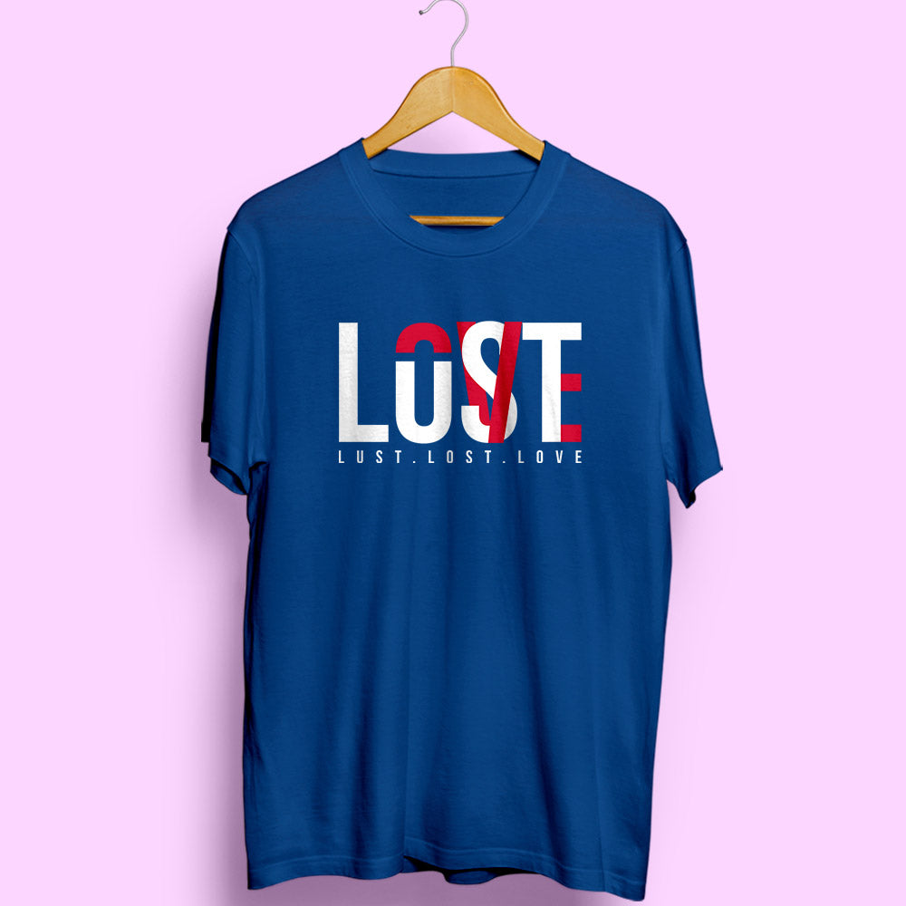 L#st. Lost. Love. - Soul & Peace