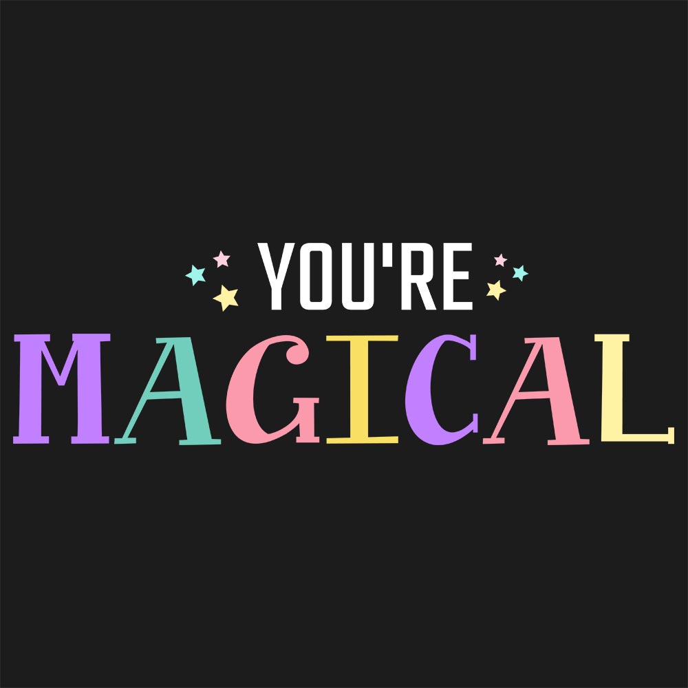 Magical - Soul & Peace