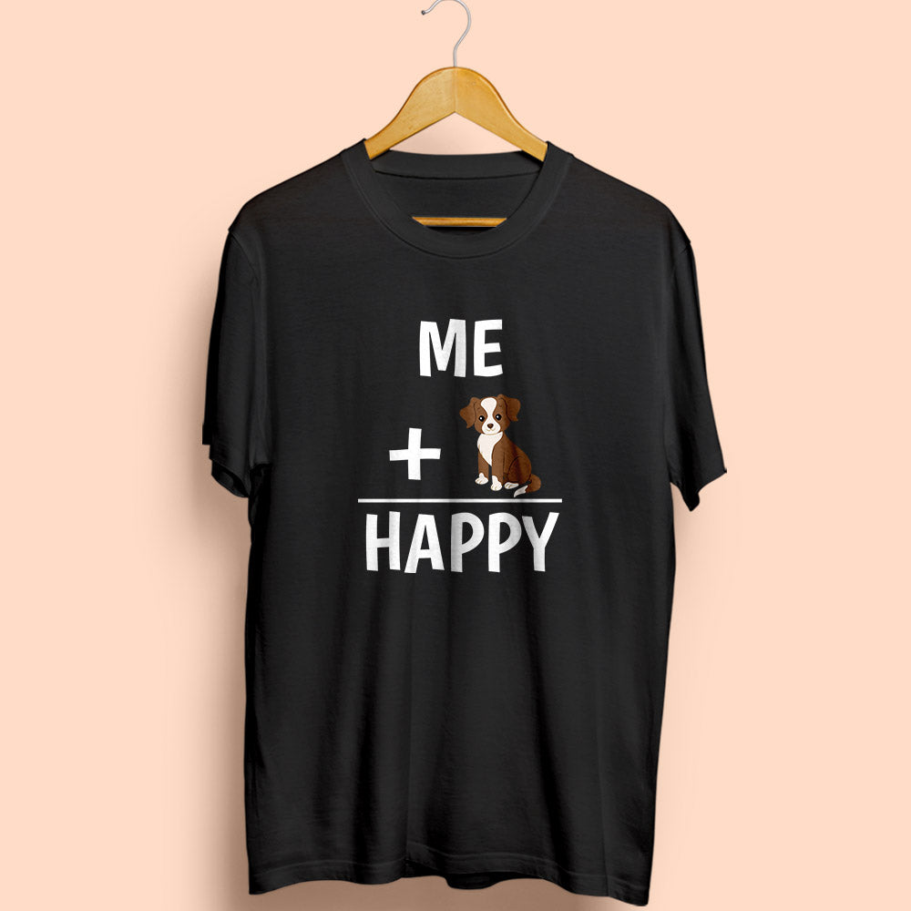 Me & Dog = Happy - Soul & Peace