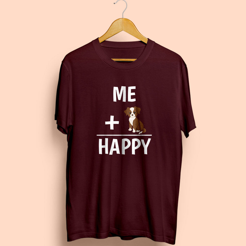 Me & Dog = Happy - Soul & Peace