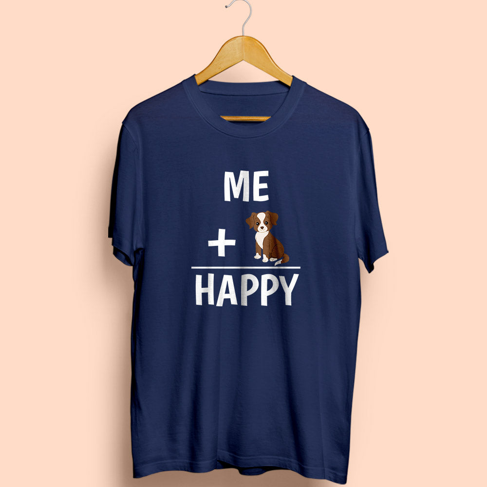 Me & Dog = Happy - Soul & Peace