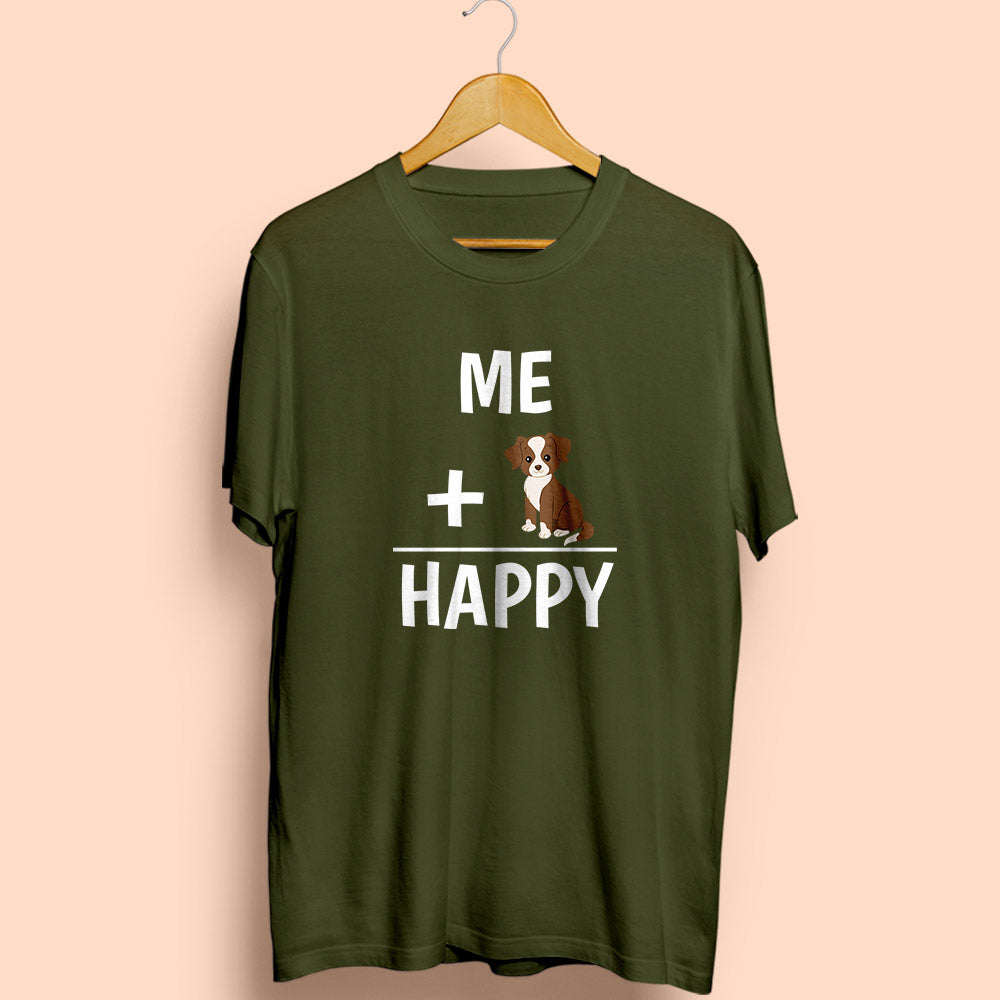 Me & Dog = Happy - Soul & Peace
