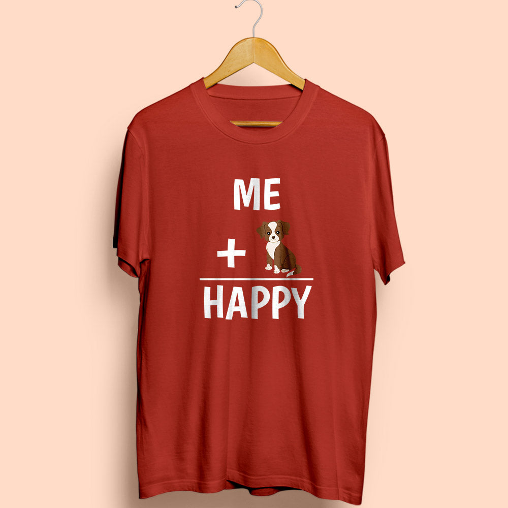 Me & Dog = Happy - Soul & Peace