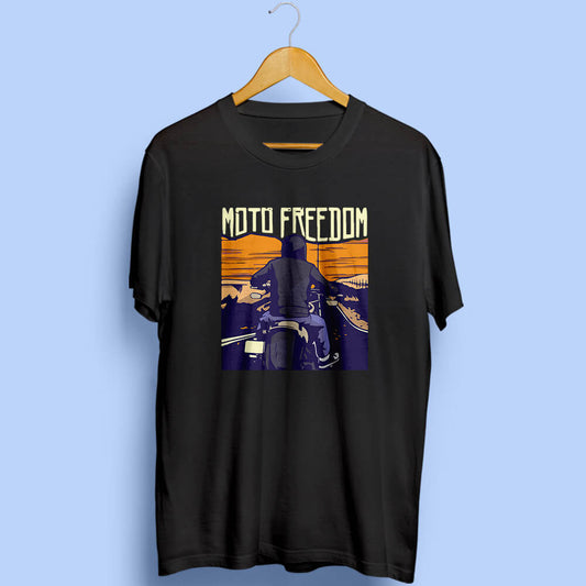 Moto Freedom - Soul & Peace