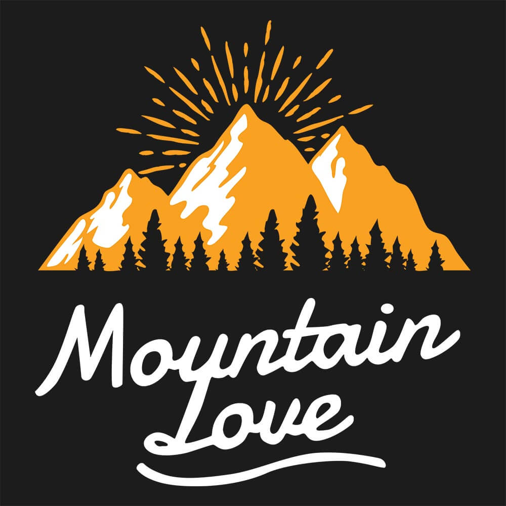 Mountain Love - Soul & Peace