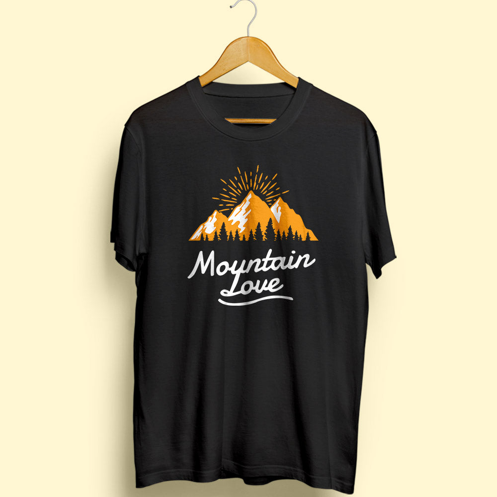 Mountain Love - Soul & Peace