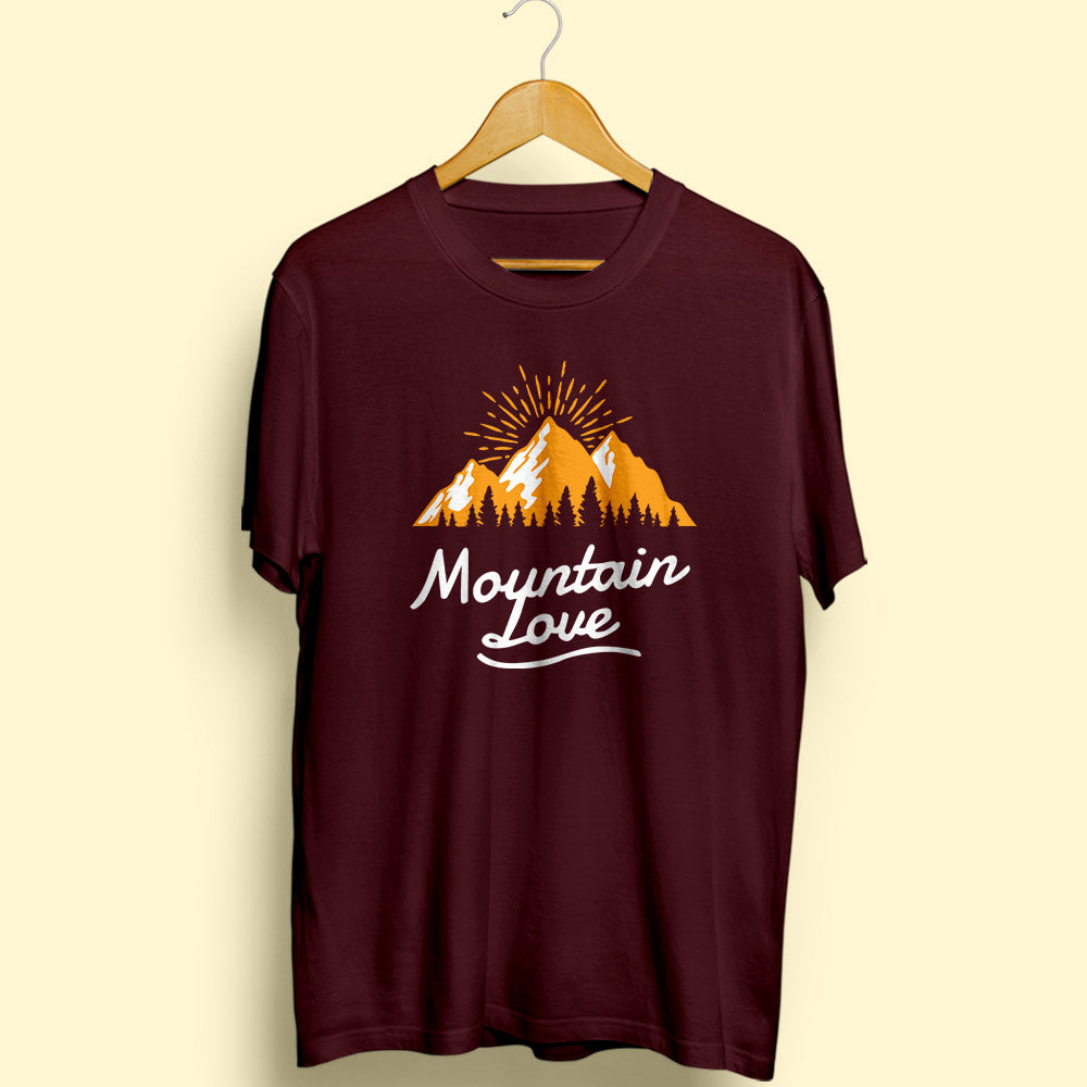 Mountain Love - Soul & Peace