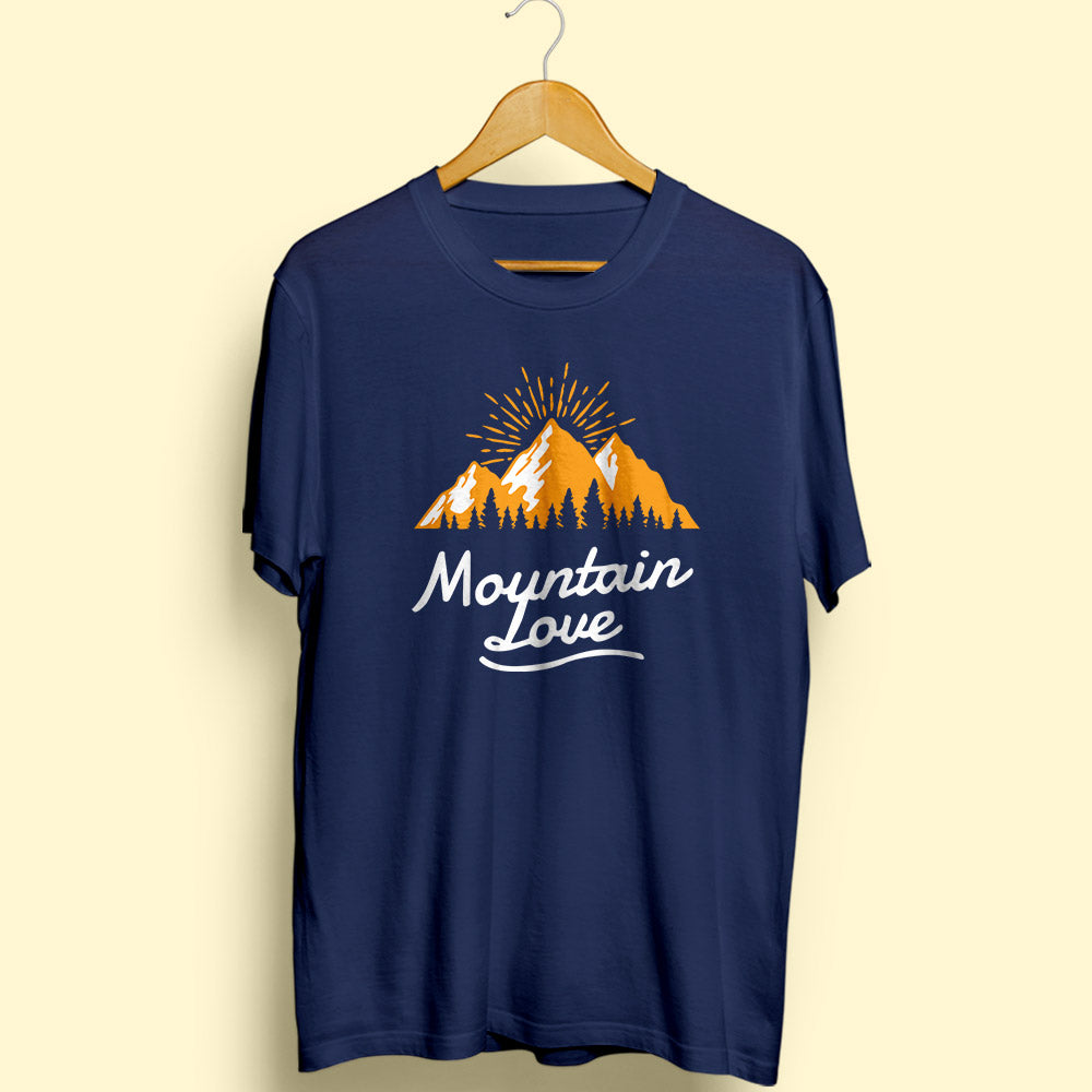 Mountain Love - Soul & Peace