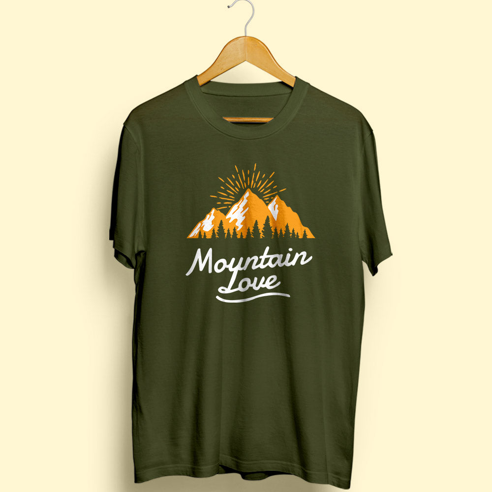 Mountain Love - Soul & Peace