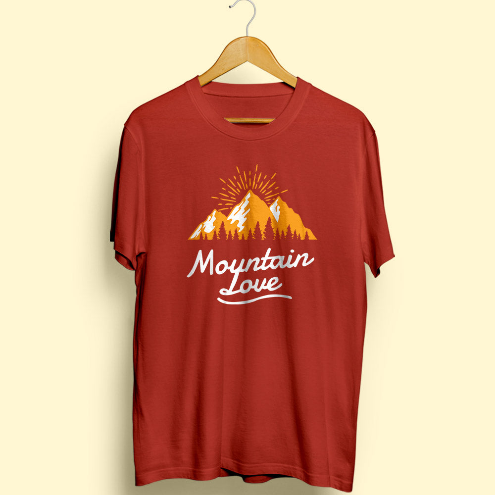 Mountain Love - Soul & Peace