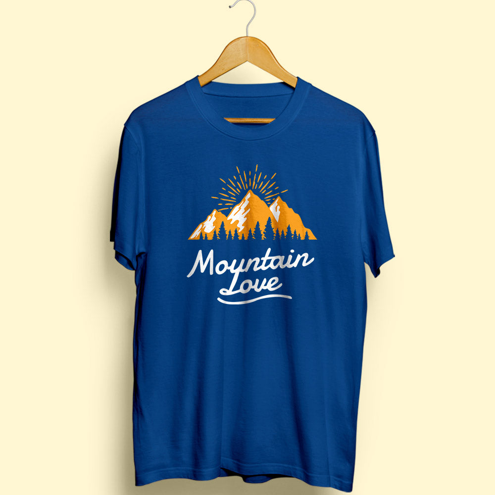 Mountain Love - Soul & Peace