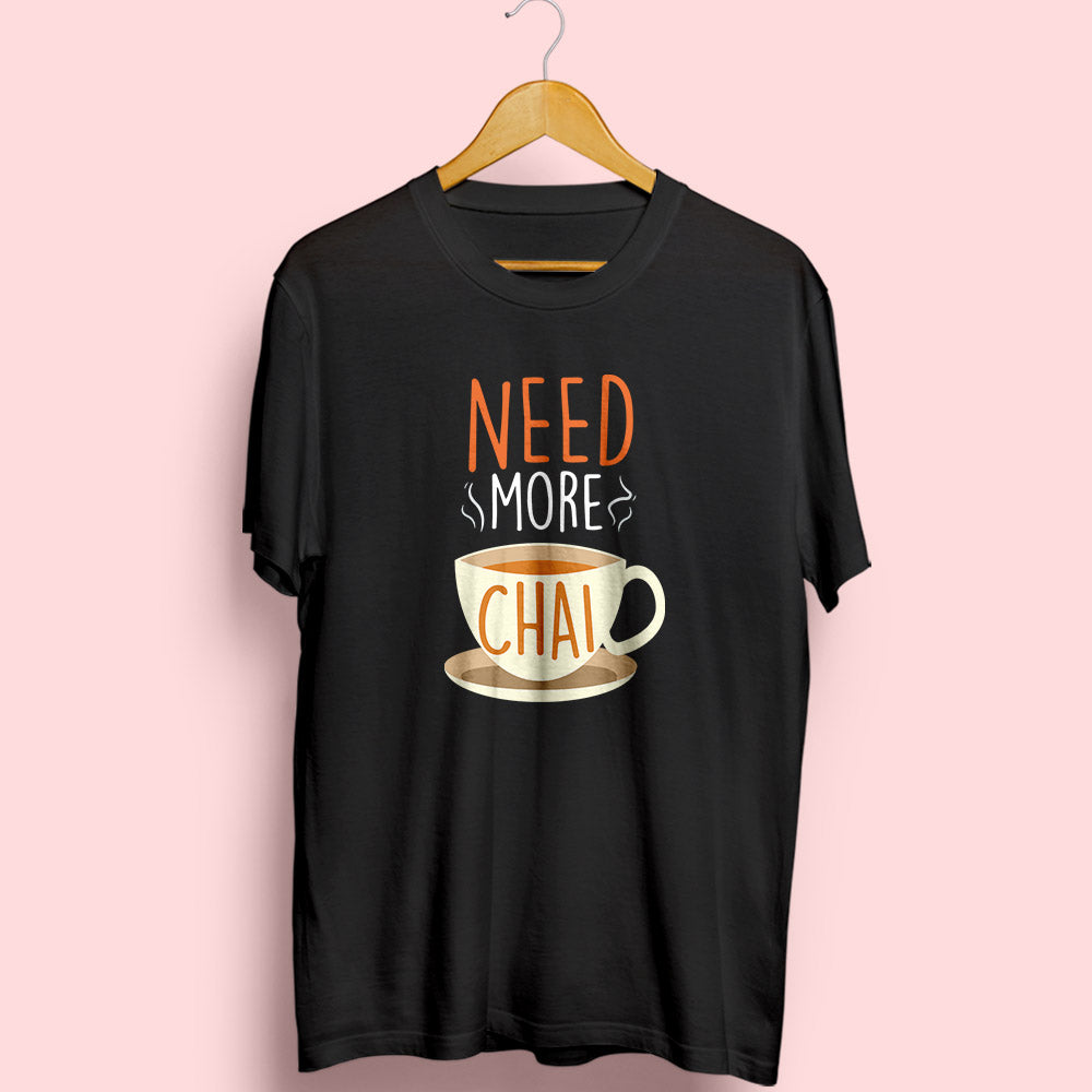 Need More Chai - Soul & Peace
