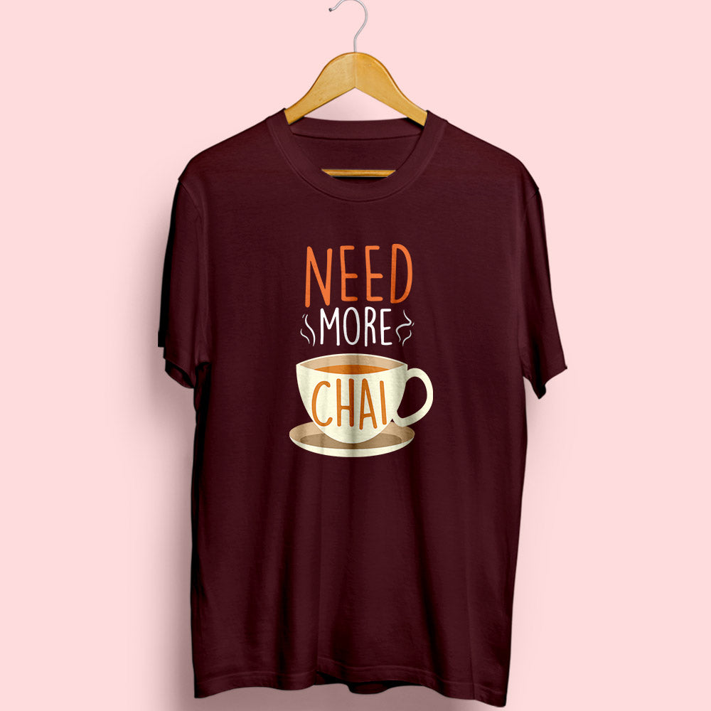 Need More Chai - Soul & Peace