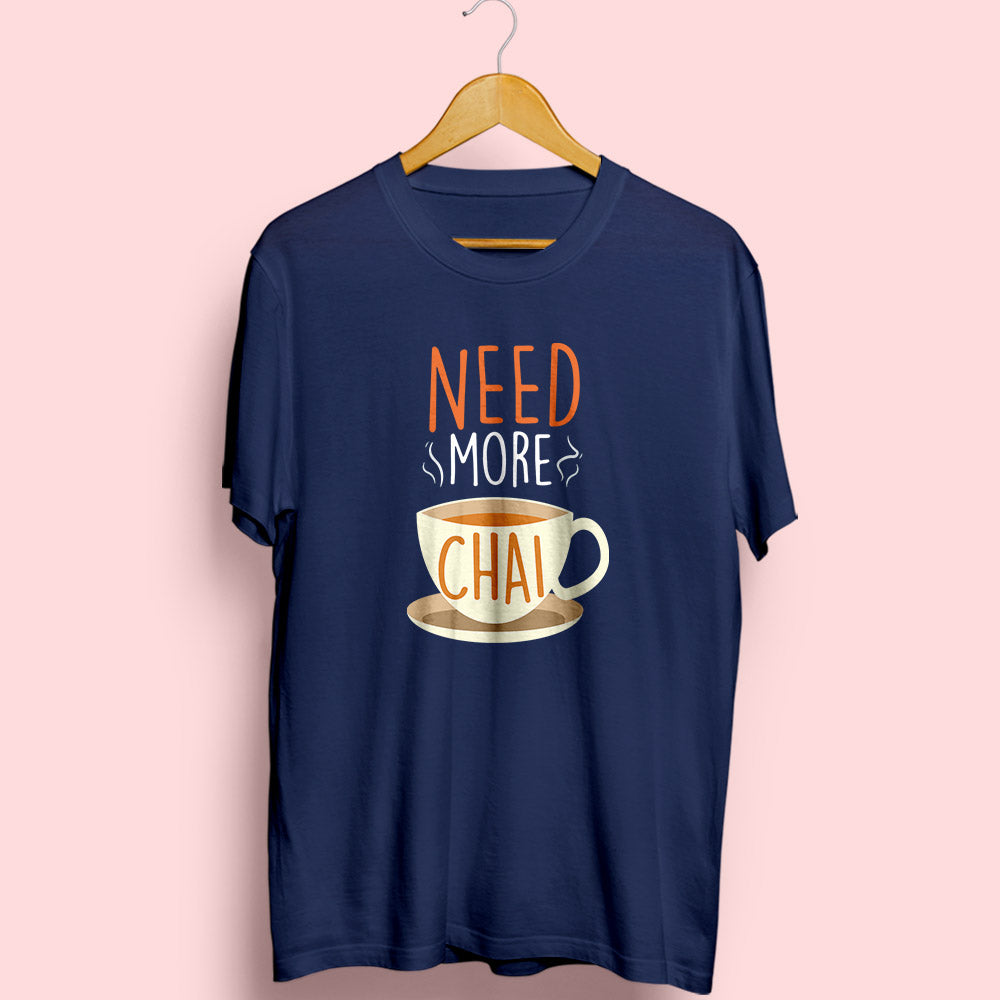 Need More Chai - Soul & Peace