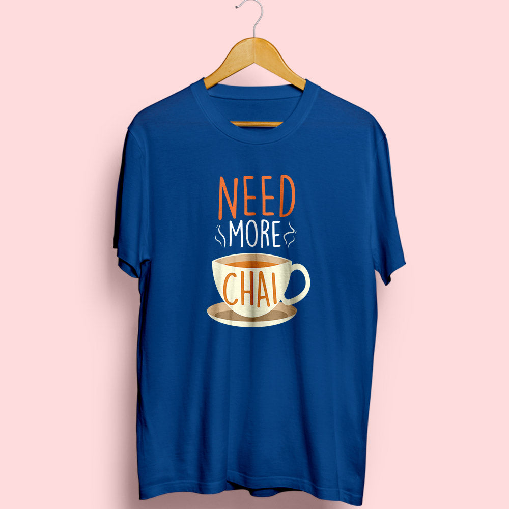 Chai t shirt india hot sale online