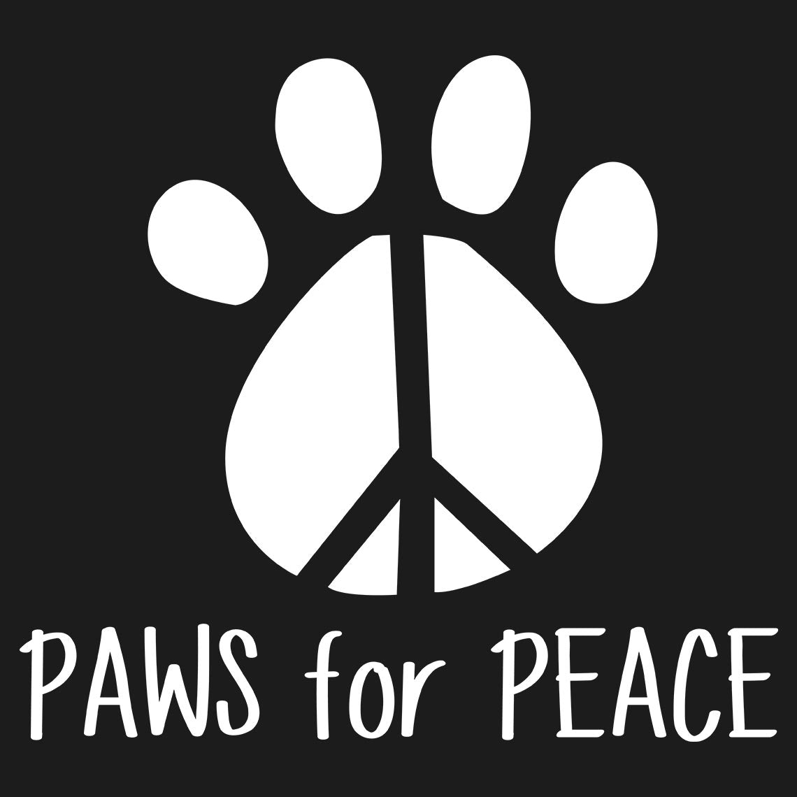 Paws for Peace - Soul & Peace