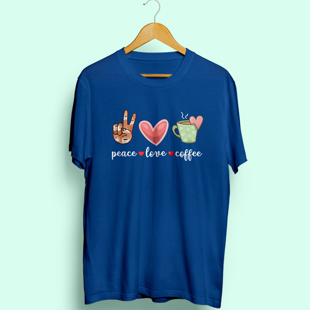 Peace Love Coffee - Soul & Peace