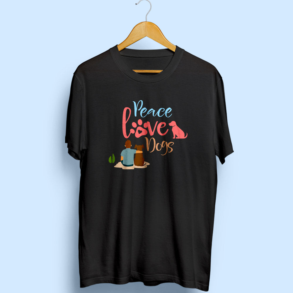 Peace Love Dogs - Soul & Peace