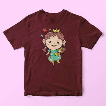Princess Kids T-Shirt