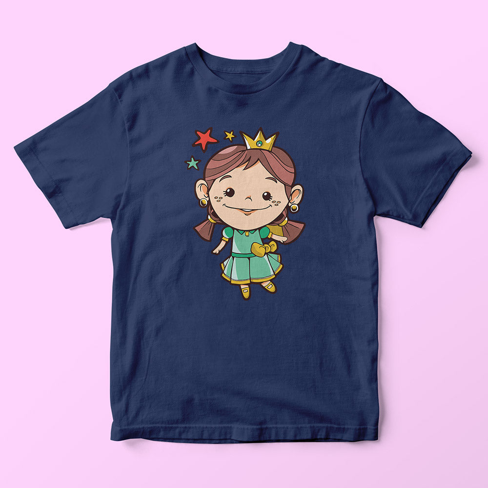 Princess Kids T-Shirt