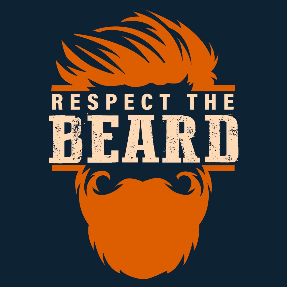 Respect The Beard - Soul & Peace