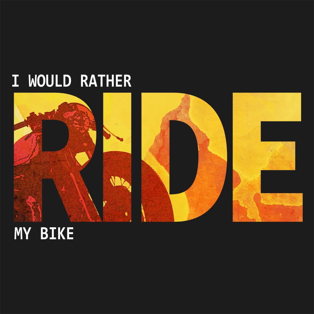 Ride - Soul & Peace