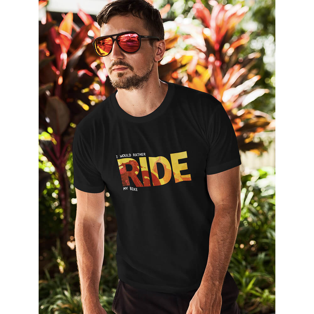 Ride - Soul & Peace