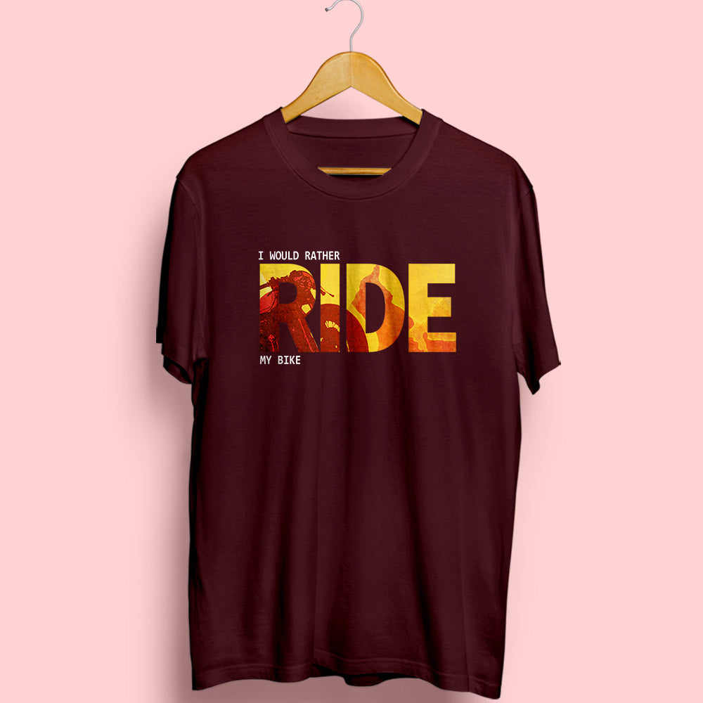 Ride - Soul & Peace