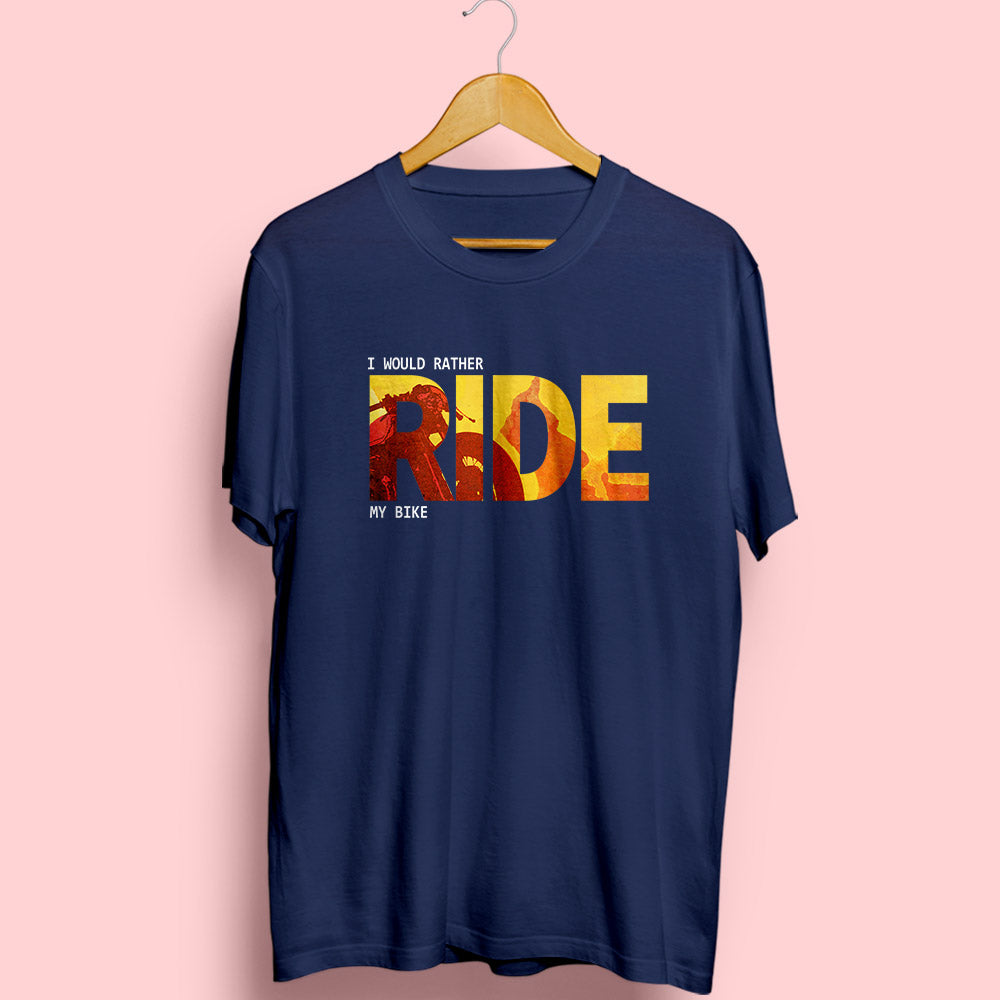 Ride - Soul & Peace