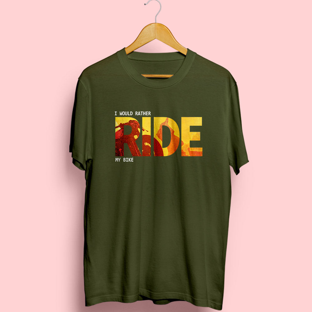 Ride - Soul & Peace