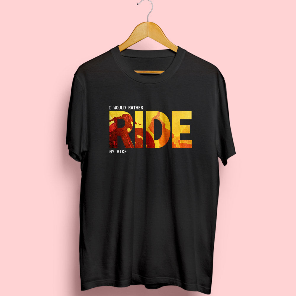 Ride - Soul & Peace