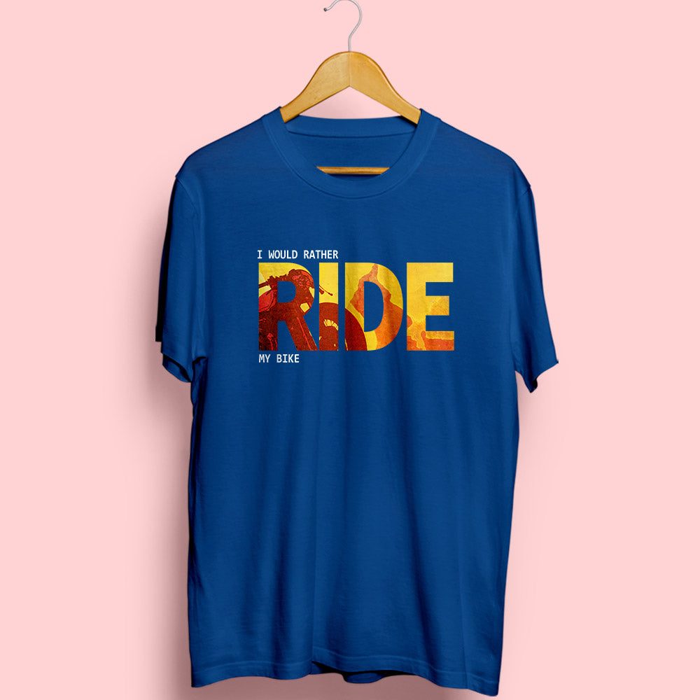 Ride - Soul & Peace