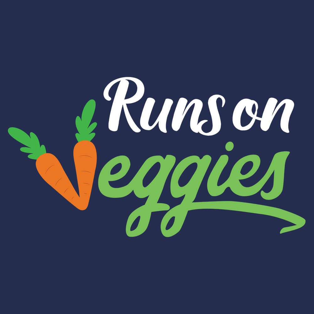 Run On Veggies - Soul & Peace