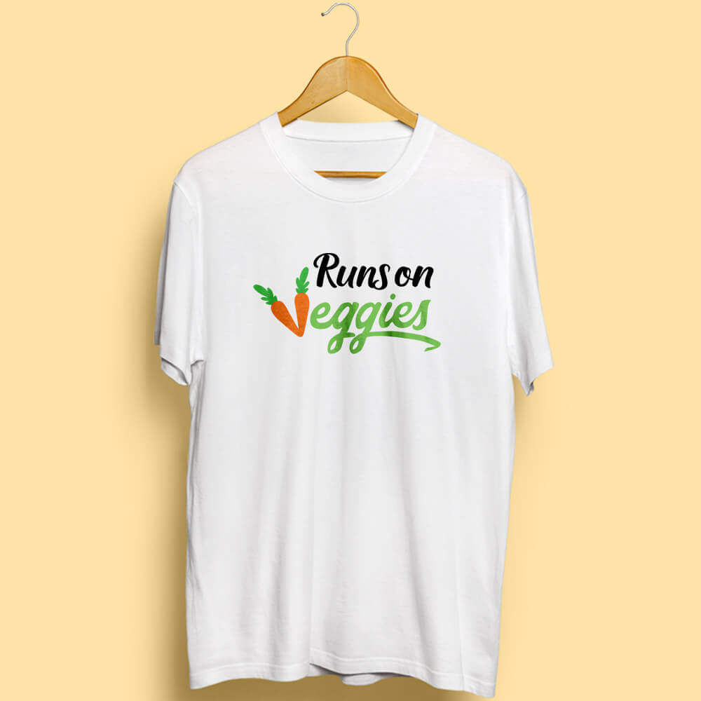 Run On Veggies - Soul & Peace