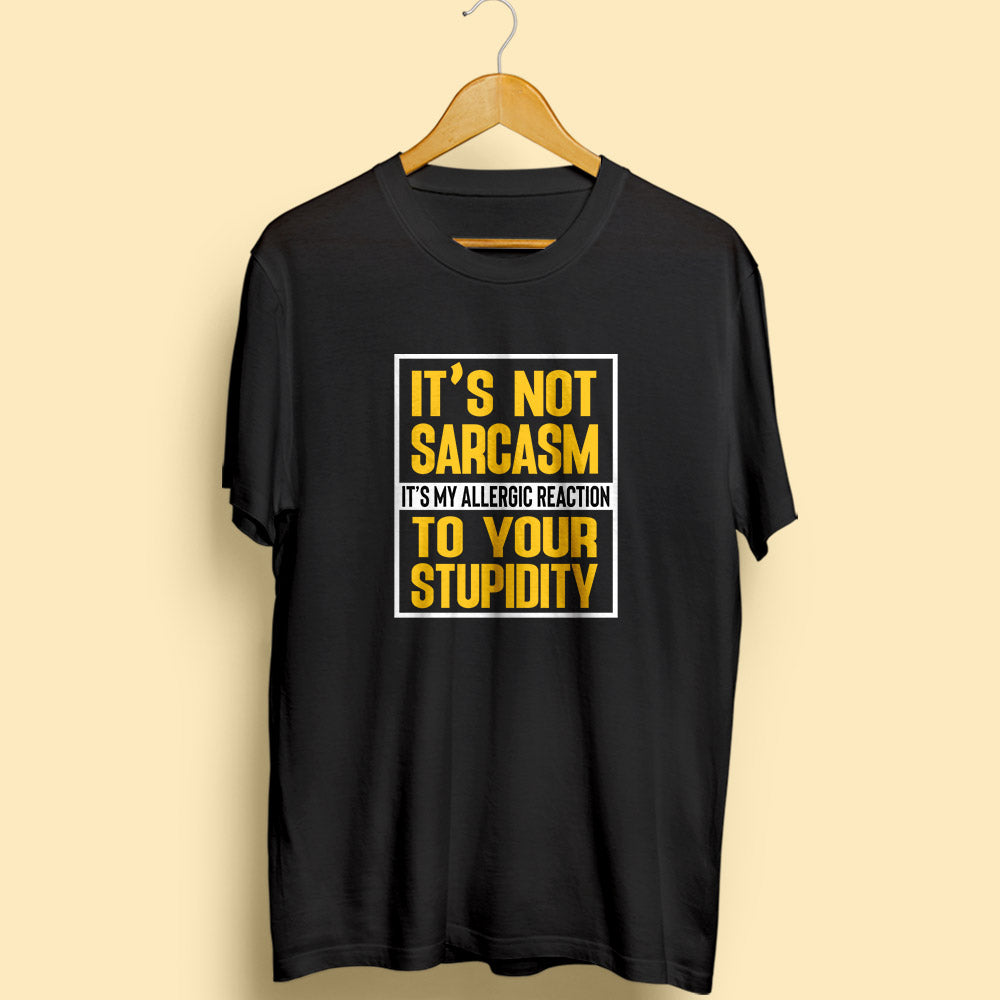 Sarcasm & Stupidity - Soul & Peace