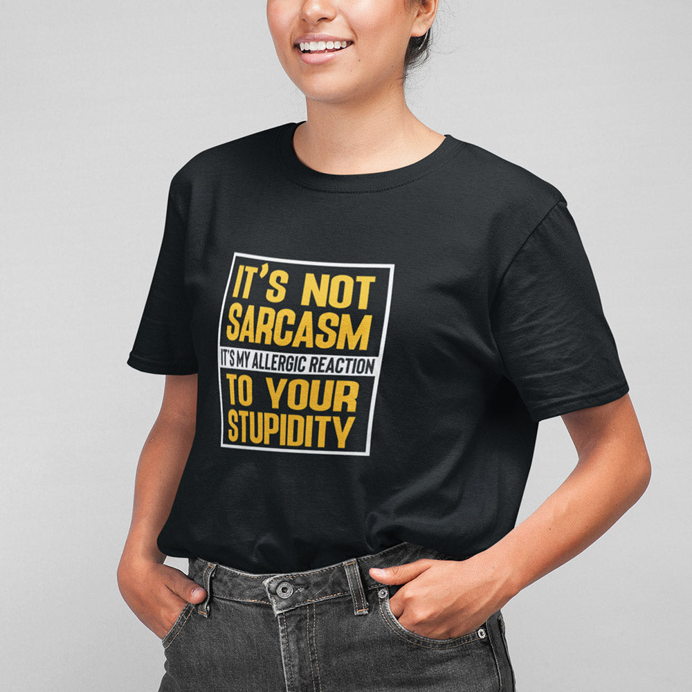 Sarcasm & Stupidity - Soul & Peace